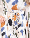 Made To Stand Out Dress - Ivory