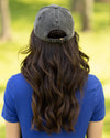 American Made Hat - Charcoal