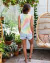 Fearless Soul Tank - Multi