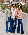 Black Friday Bundle Deal - 3 NEW Fall Tops!