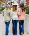 Black Friday Bundle Deal - 3 NEW Fall Tops!