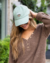 Mama Hat - Sage