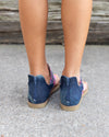 Gabriella Sandals - Multi