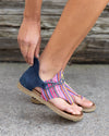 Gabriella Sandals - Multi