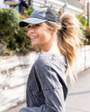 Kaden Hat - Black