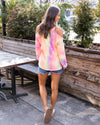 New Adventures Top - Multi