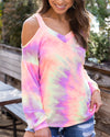 New Adventures Top - Multi