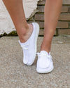 Saylor Slip On Sneaker - Off White