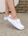 Saylor Slip On Sneaker - Off White