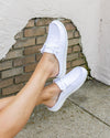 Saylor Slip On Sneaker - Off White